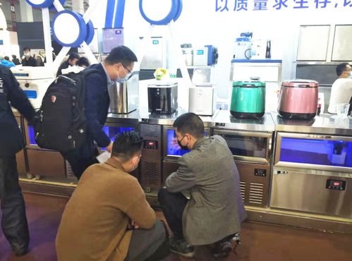 第30屆Hotelex飲品展回顧 共筑包容的全鏈路生態(tài)系統(tǒng)，引領(lǐng)行業(yè)網(wǎng)絡(luò)技術(shù)服務(wù)新篇章