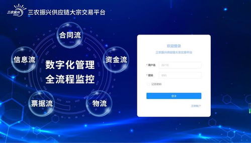 數(shù)字技術(shù)驅(qū)動農(nóng)特產(chǎn)業(yè)生態(tài)圈的構(gòu)建 信息咨詢服務(wù)的新機(jī)遇